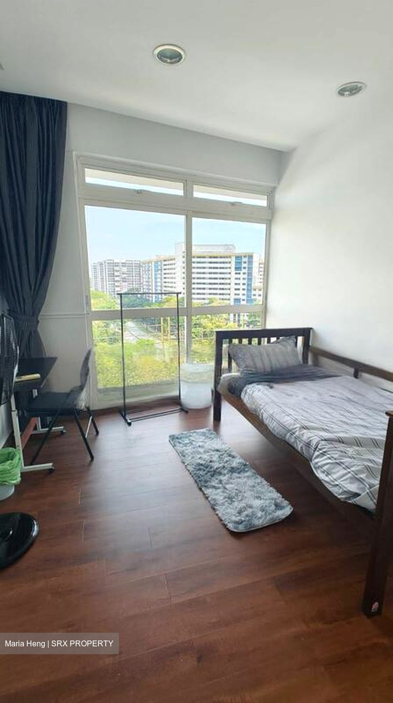 Sun Plaza (D27), Apartment #484981211